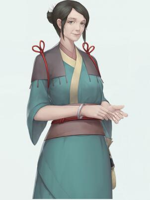 江湖悠悠施涉春好感怎么快速提升？