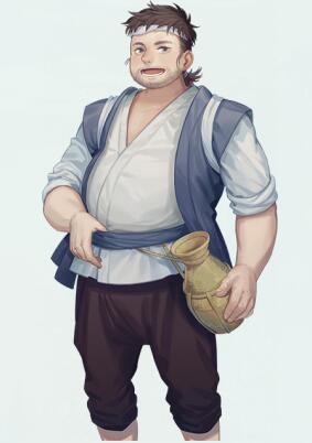 ​江湖悠悠王二牛怎么增加好感？