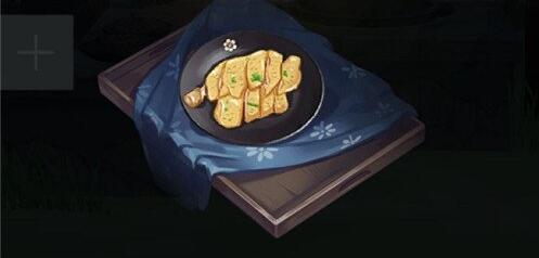 江湖悠悠白切鸡食谱是什么？