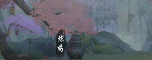 江湖悠悠何思好感提升送礼详解