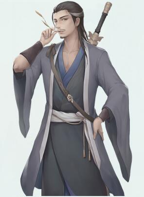 江湖悠悠解千送什么礼物好？