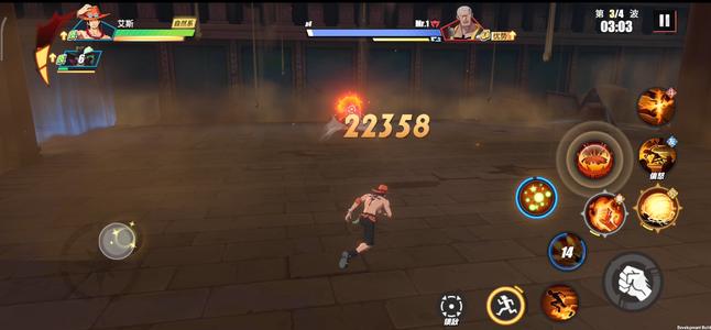 航海王热血航线技之探险第10层怎么通关