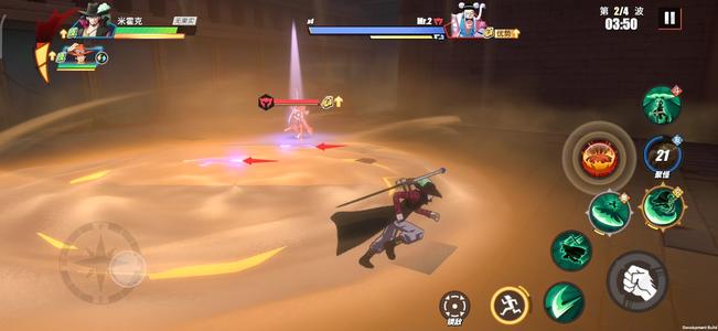 航海王热血航线技之探险第10层怎么过