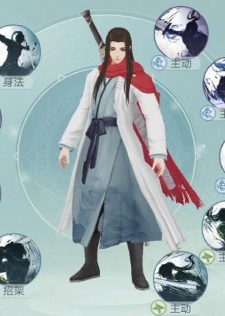 江湖悠悠驿差送礼邮差好感提升技巧