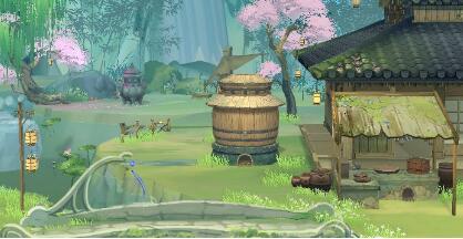 江湖悠悠种地前期种什么好