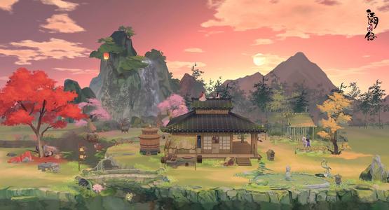 江湖悠悠种地前期种什么好