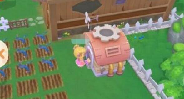 摩尔庄园手游超能矿石用处是什么 摩尔庄园手游超能矿石用处是什么