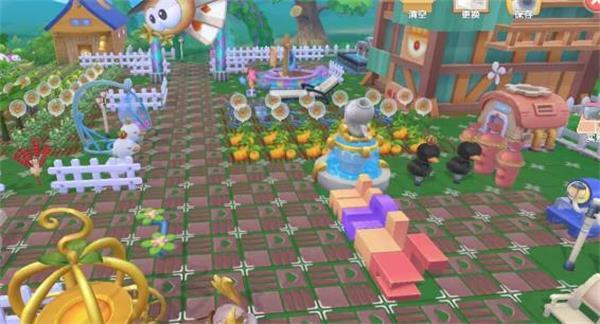 摩尔庄园手游拉姆抱枕怎么获得 摩尔庄园手游拉姆抱枕怎么获得