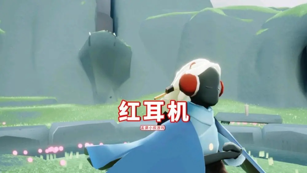 光遇端午节复刻先祖在哪里？2021端午节复刻先祖位置和兑换表分享[多图]图片4