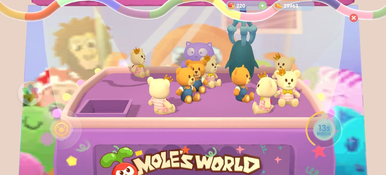 摩尔庄园手游企鹅玩偶获得方法一览 摩尔庄园手游企鹅玩偶获得方法一览