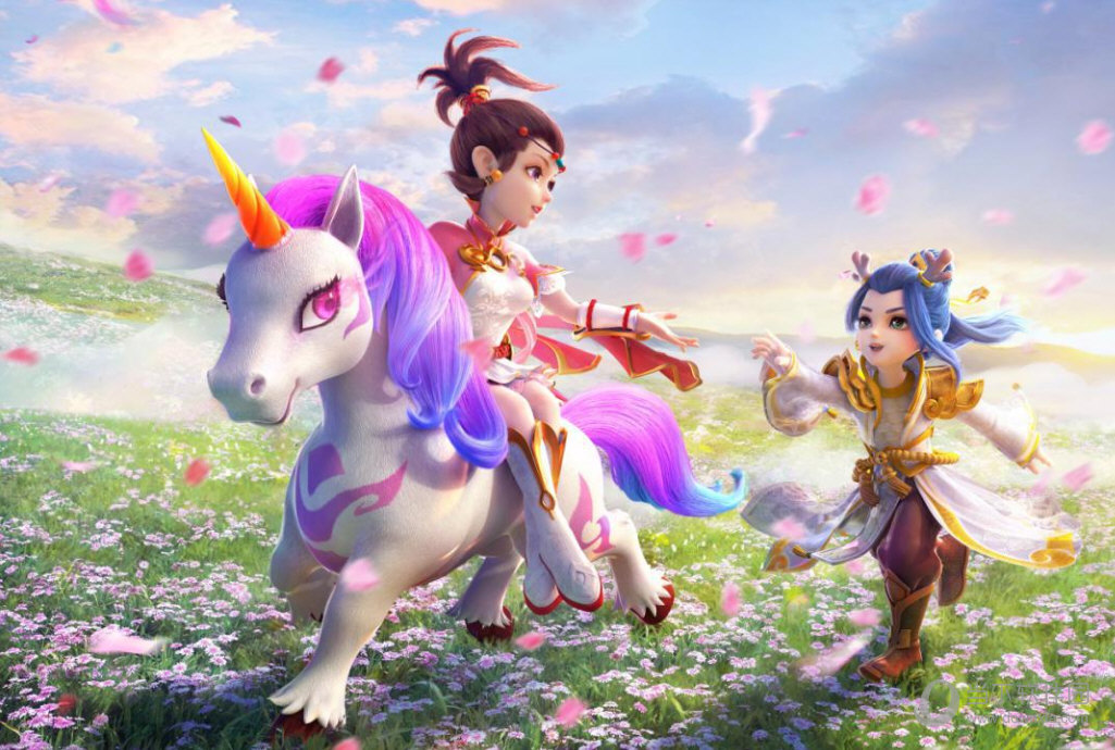 梦幻西游手游发言显示系统维护中怎么解决？不能说话发言打字显示系统维护中解决办法[多图]图片3