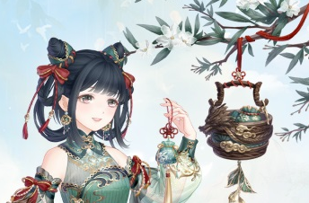 奇迹暖暖碧叶粽香怎么获得