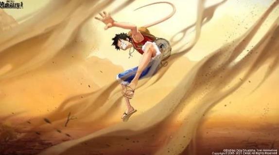 航海王热血航线这位音乐家答案是什么？这位音乐家答案解析[多图]图片2