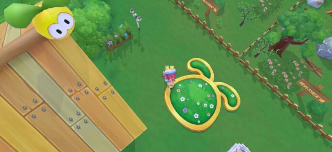 摩尔庄园手游商店升级方法一览