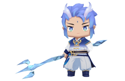 迷你世界小龙人麟休激活码是多少