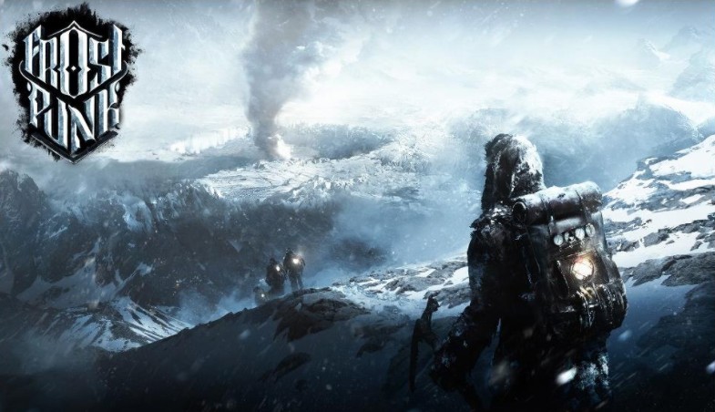 冰汽时代中文怎么设置？