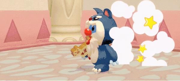 摩尔庄园手游哈士奇怎么变身?哈士奇套装变身方法图片3