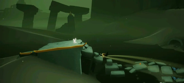 光遇2021.6.5任务攻略大全，在暮土追逐散落的星光任务图文一览[多图]图片4