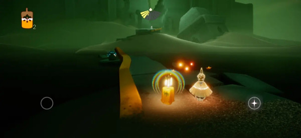 光遇6.6任务怎么做？6月6日任务完成流程攻略[多图]图片4