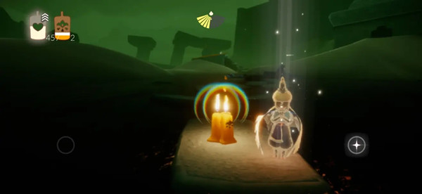 光遇6.6任务怎么做？6月6日任务完成流程攻略[多图]图片5