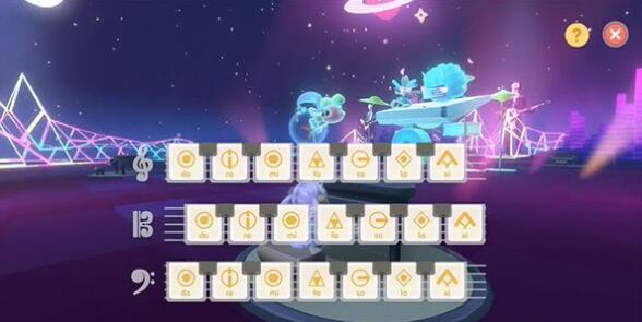 摩尔庄园手游音乐节活动音符怎么获得 摩尔庄园手游音乐节活动音符怎么获得