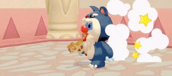 摩尔庄园手游哈士奇套装怎么变身 摩尔庄园手游哈士奇套装怎么变身