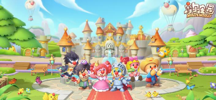 摩尔庄园手游6月5日神奇密码及微信福利码分享 摩尔庄园手游6月5日神奇密码及微信福利码分享