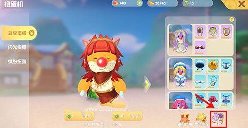 摩尔庄园手游猫咪秋千怎么兑换获得 摩尔庄园手游猫咪秋千怎么兑换获得