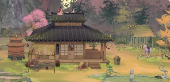 江湖悠悠藏酒品质怎么提升到绝品？