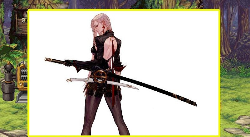 dnf女鬼剑第五职业什么时候出？女鬼剑第五职业刃影上线时间介绍[多图]图片2