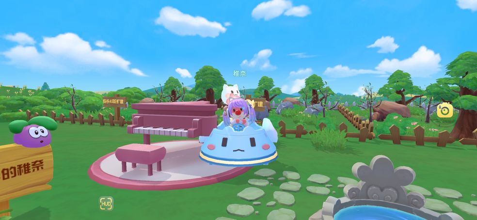 建议别沉迷摩尔庄园是什么意思？建议不要沉迷摩尔庄园太久出处介绍[多图]图片3