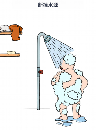 烧脑大师整蛊计划第8关怎么过