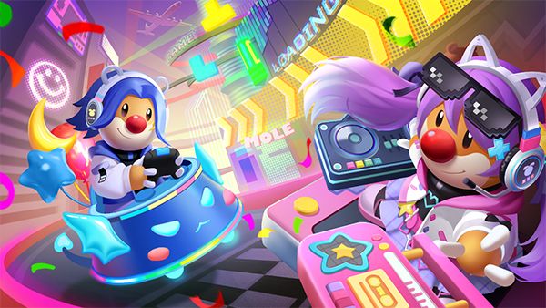 摩尔庄园手游神秘湖有什么鱼类