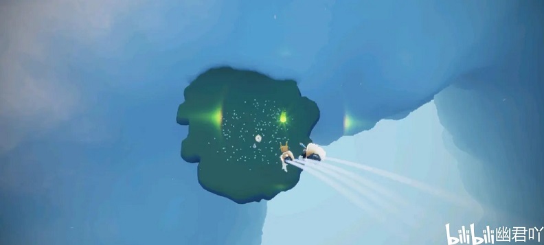 光遇6.7任务攻略 6月7日大蜡烛季节蜡烛位置大全图片3