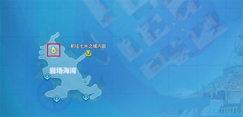 航海王热血航线开始寻宝吧探索任务怎么做