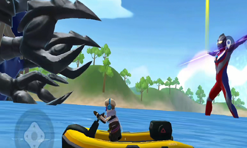 香肠派对奥特曼身份卡在哪