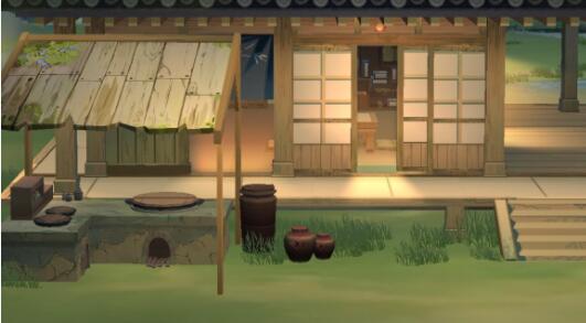 江湖悠悠三级食物要怎么做？