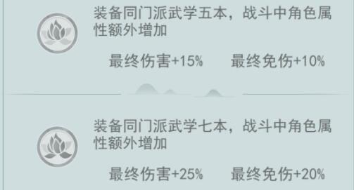 江湖悠悠前期武学怎么玩？