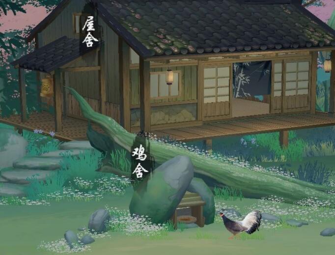 江湖悠悠角色性格养成技巧