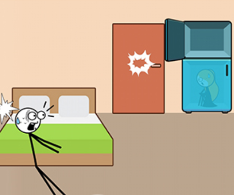 渣男别想跑第5关通关攻略