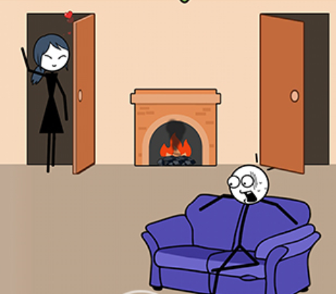 渣男别想跑第7关通关攻略