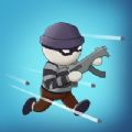 Bank Robber 3D