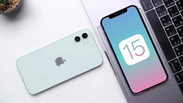 ios15怎么更新？ios15beta测试版更新升级步骤[多图]图片1