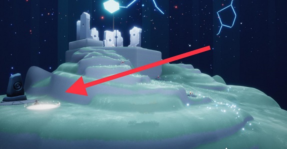 光遇6.9任务怎么做？6月9日任务攻略大全[多图]图片5