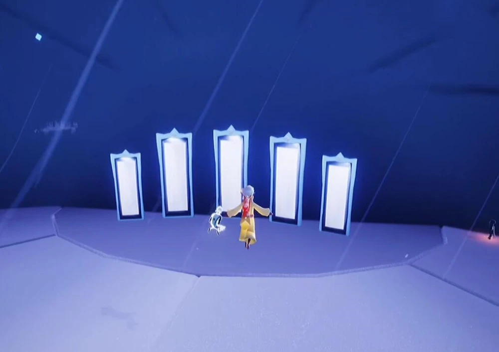 光遇小王子季六位先祖分别是谁