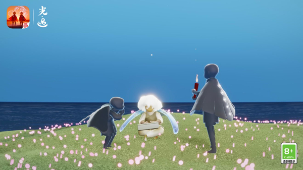 光遇6月8日季节蜡烛位置介绍