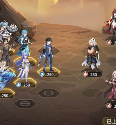 斗罗大陆武魂觉醒纷争挽歌4-1怎么打？纷争挽歌4-1活动关卡通关攻略[多图]图片2