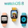 苹果watchOS 8 Beta描述文件
