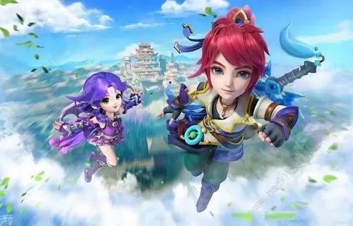 梦幻西游网页版端午节活动怎么玩？2021端午节活动龙舟竞渡玩法攻略[多图]图片1