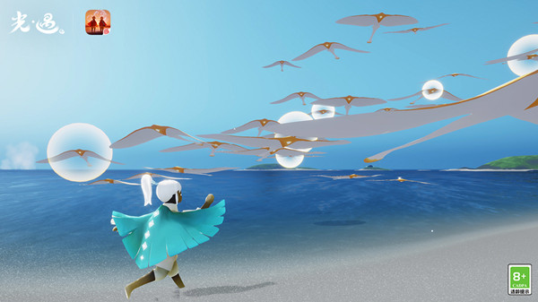 光遇海洋公益任务怎么做？海洋公益任务图文攻略大全[多图]图片2